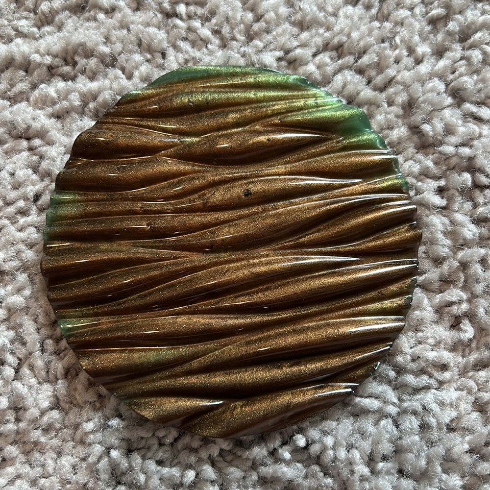 Epoxy Coasters 🎨 - Picture 5 of 9